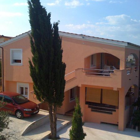 Apartments Slavka Rogoznica  Exterior photo
